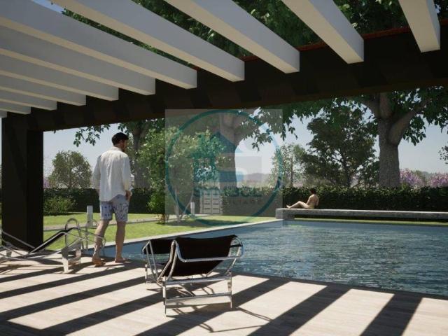 Villa Indipendente in vendita a Chirignago-Zelarino, Venezia