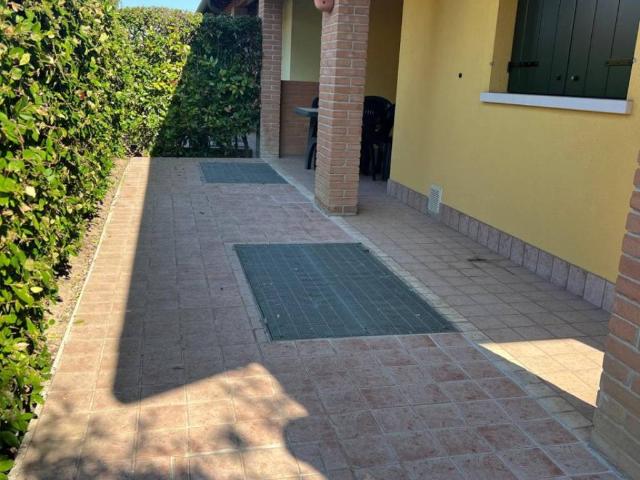 Villa Indipendente in vendita a Borgoforte, Venezia