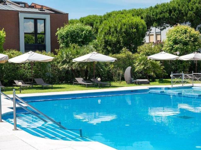 Villa Indipendente in vendita a Lido-Pellestrina, Venezia