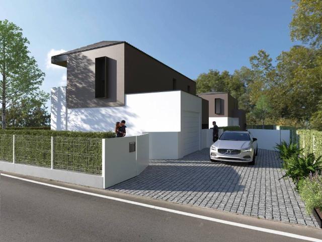 Villa Indipendente in vendita a Trivignano, Venezia