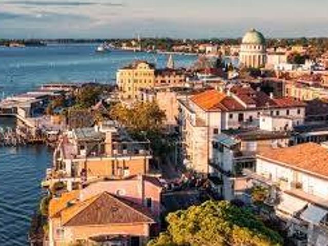 Villa Indipendente in vendita a Venezia