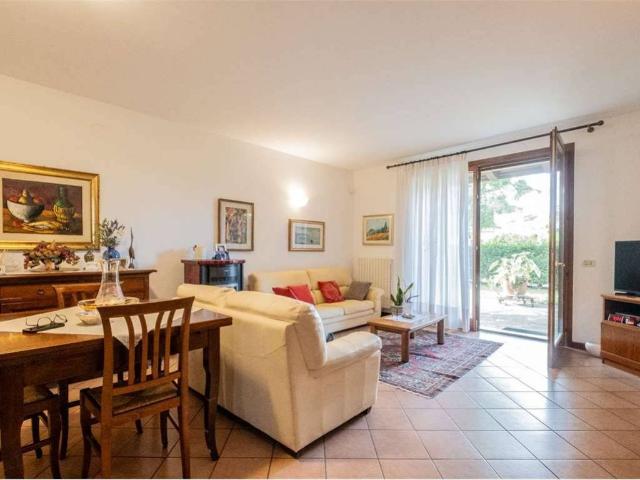 Villa Indipendente in vendita a Chirignago-Zelarino, Venezia