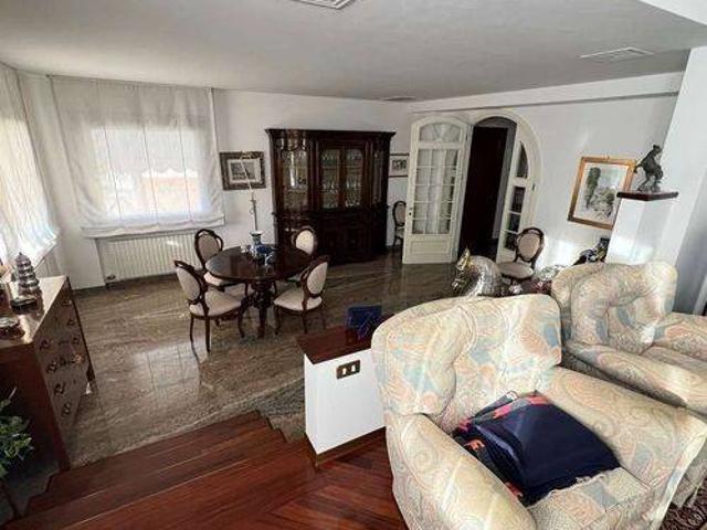 Villa Indipendente in vendita a Catene, Venezia