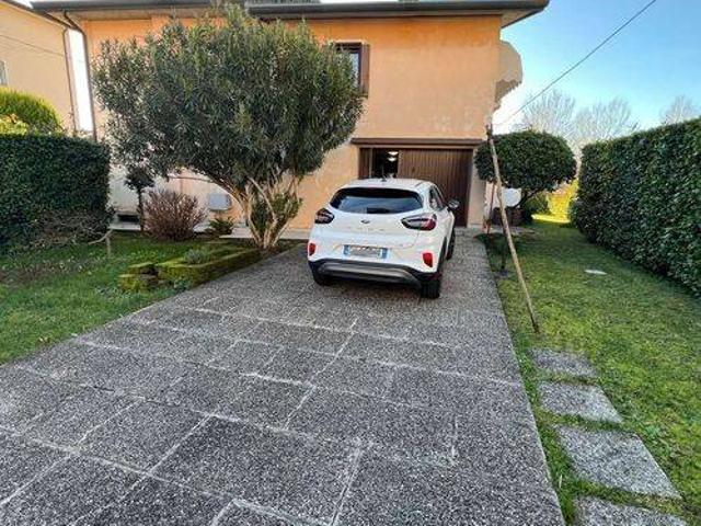 Villa Indipendente in vendita a Marghera, Venezia