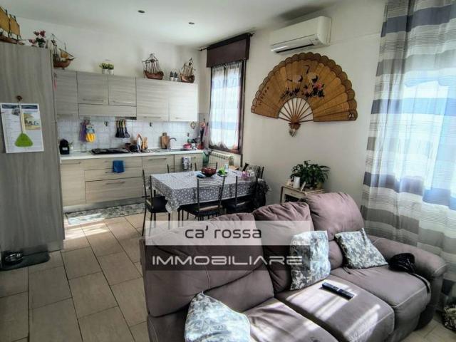 Villa Indipendente in vendita a Catene, Venezia