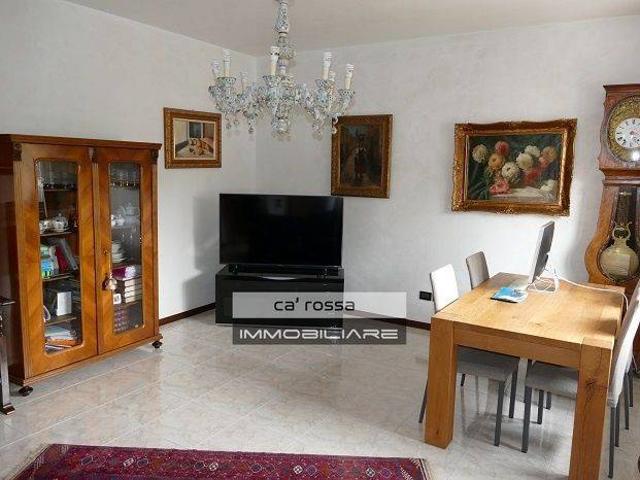 Villa Indipendente in vendita a Prà' Secco, Venezia