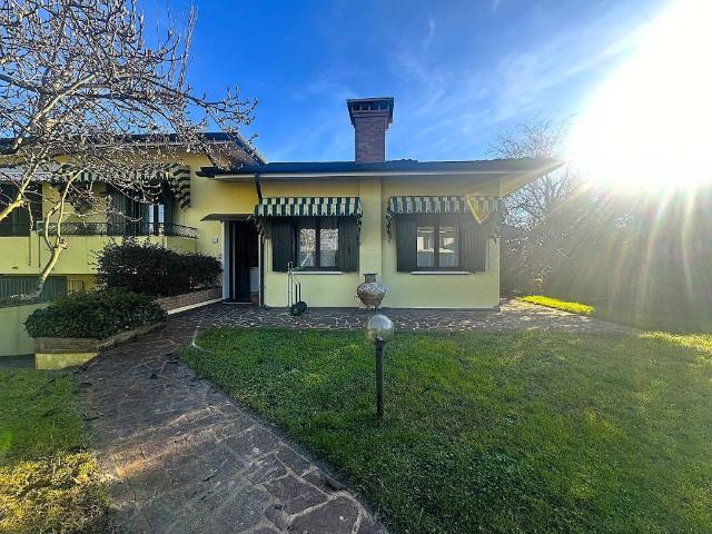 Villa Indipendente in vendita a Chirignago-Zelarino, Venezia