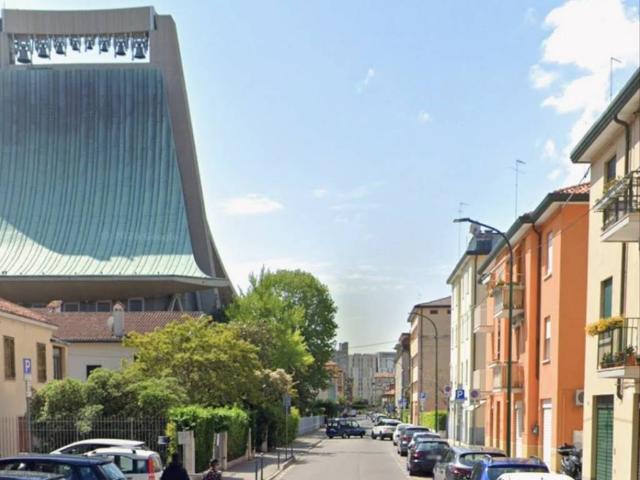 Villa Indipendente in vendita a Mestre-Carpenedo, Venezia