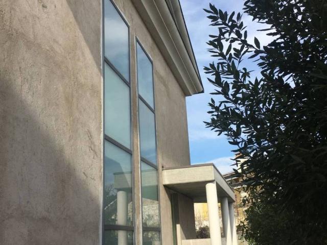 Villa Indipendente in vendita a Chirignago-Zelarino, Venezia