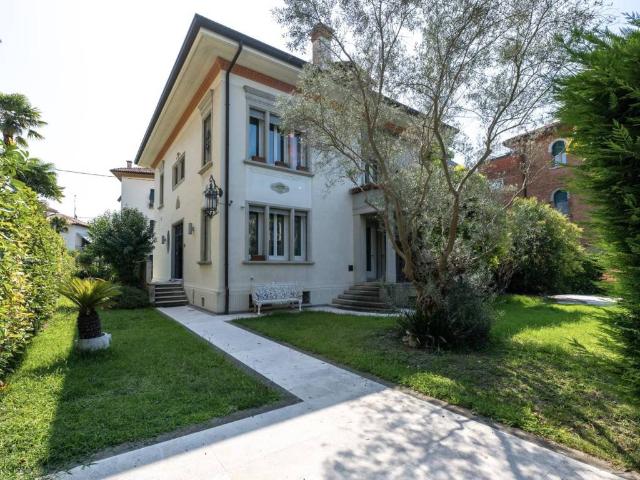 Villa Indipendente in vendita a Venezia