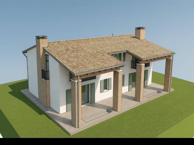Villa Indipendente in vendita a Marghera, Venezia
