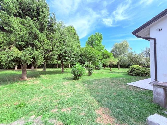 Villa Indipendente in vendita a Chirignago-Zelarino, Venezia