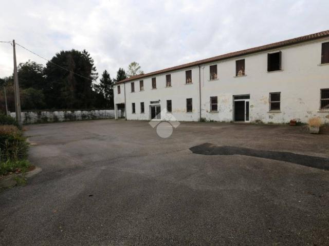 Villa Indipendente in vendita a La Favorita, Venezia