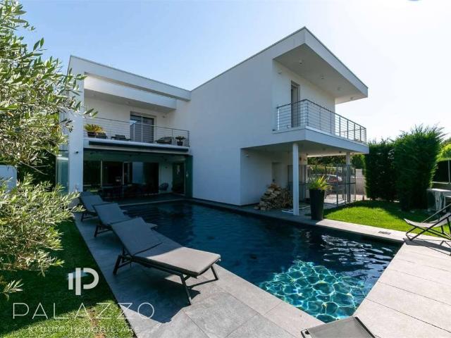 Villa Indipendente in vendita a La Favorita, Venezia