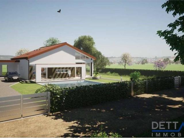 Villa Indipendente in vendita a Trivignano, Venezia