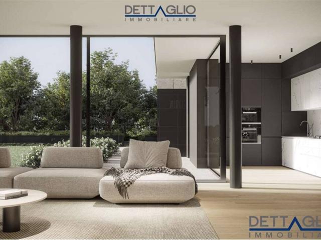 Villa Indipendente in vendita a Carpenedo, Venezia