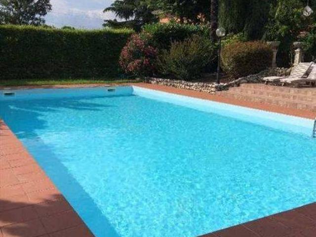 Villa Indipendente in vendita a Chirignago-Zelarino, Venezia