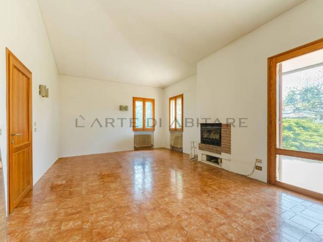 Villa Indipendente in vendita a La Favorita, Venezia