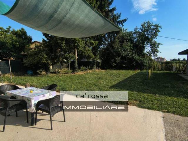 Villa Indipendente in vendita a Trivignano, Venezia