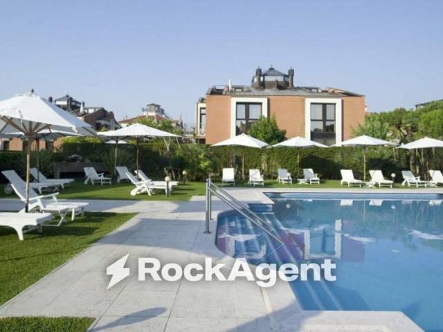 Villa Indipendente in vendita a Lido-Pellestrina, Venezia