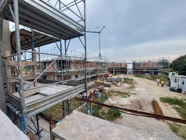 Villa Indipendente in vendita a Favaro Veneto, Venezia