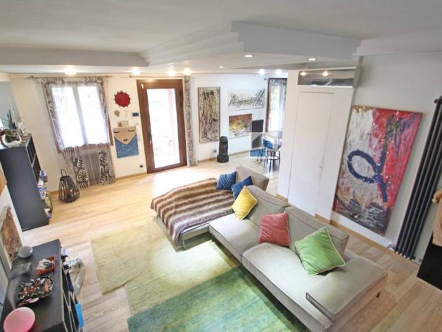 Villa Schiera in vendita a Chirignago-Zelarino, Venezia