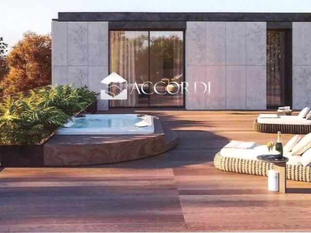 Villa Indipendente in vendita a Mestre-Carpenedo, Venezia
