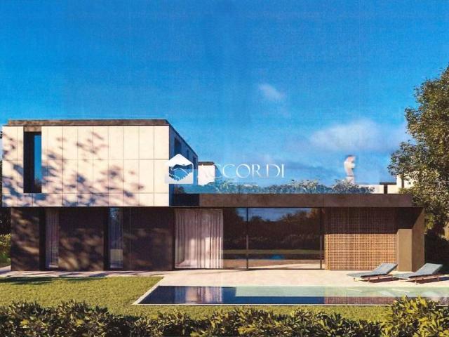 Villa Indipendente in vendita a Mestre-Carpenedo, Venezia