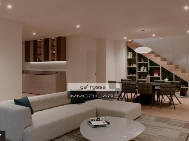 Villa Indipendente in vendita a Chirignago-Zelarino, Venezia