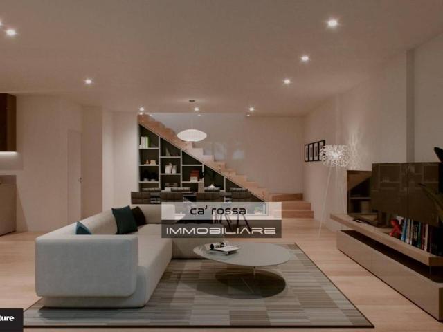 Villa Indipendente in vendita a Chirignago-Zelarino, Venezia