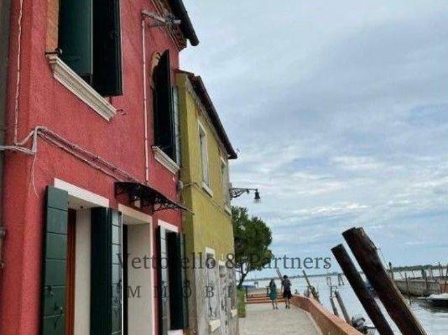 Villa Indipendente in vendita a Venezia