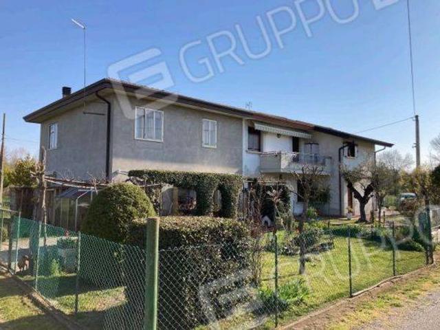 Villa Indipendente in vendita a Ca' Solaro, Venezia