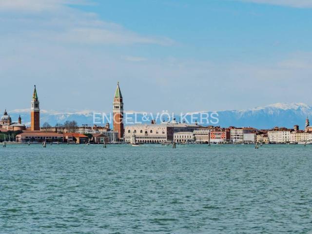 Villa Indipendente in vendita a Lido-Pellestrina, Venezia