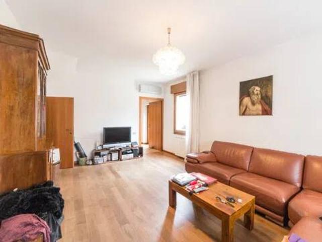 Villa Indipendente in vendita a Mestre-Carpenedo, Venezia