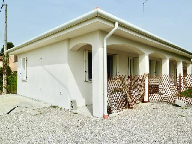 Villa Indipendente in vendita a Zelarino, Venezia