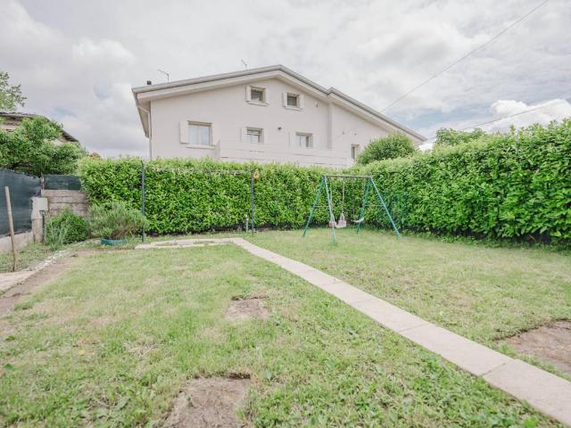 Villa Indipendente in vendita a Case Dosa, Venezia