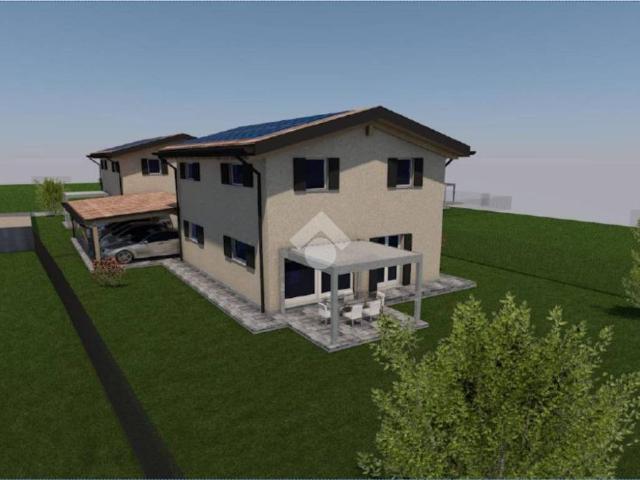 Villa Indipendente in vendita a Asseggiano, Venezia