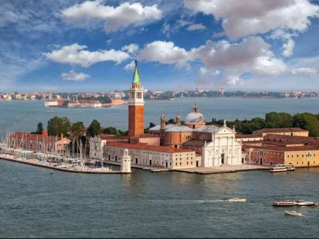 Villa Indipendente in vendita a Venezia-Murano-Burano, Venezia