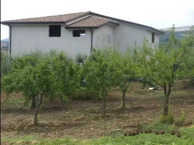 Villa Indipendente in vendita a Venosa, Basilicata