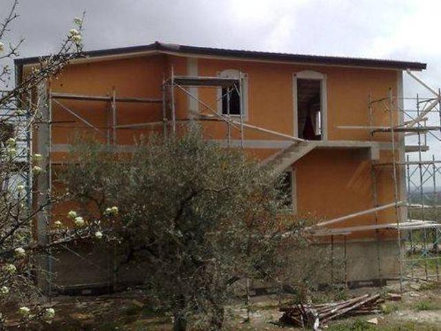Villa Indipendente in vendita a Venosa, Basilicata