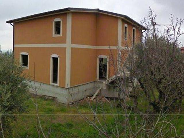 Villa Indipendente in vendita a Venosa, Basilicata