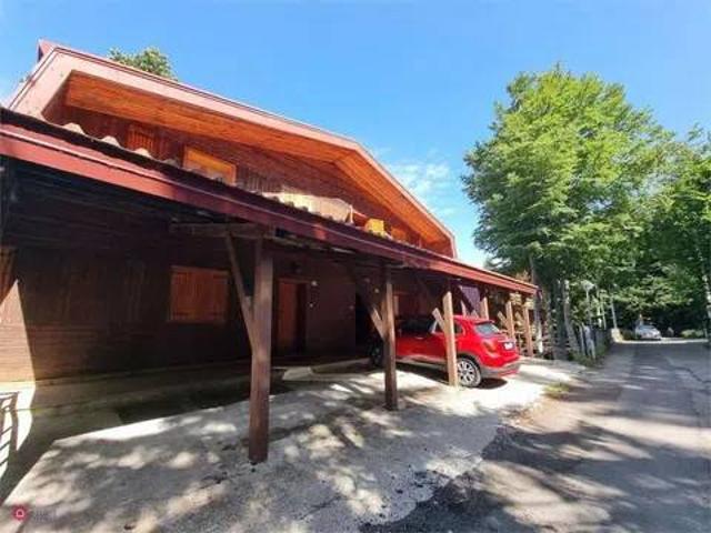 Villa Indipendente in vendita a Appennino Reggiano, Re