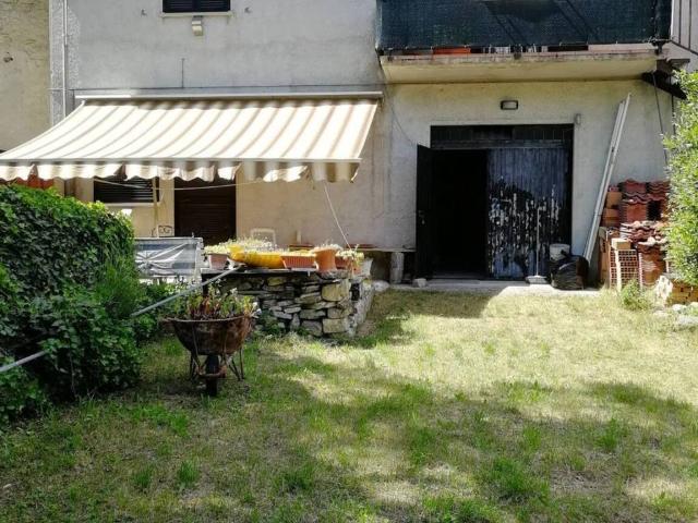 Villa Indipendente in vendita a Appennino Reggiano, Re