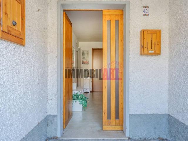 Villa Indipendente in vendita a Appennino Reggiano, Re