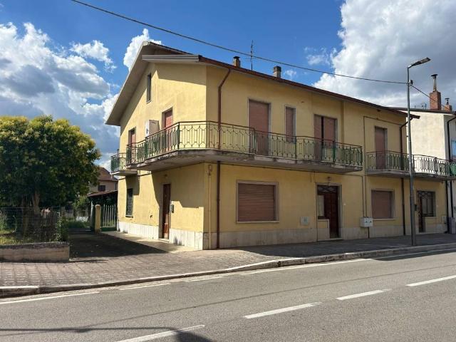 Villa Indipendente in vendita a Venticano, Campania