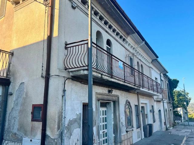 Villa Indipendente in vendita a Campanarello, Venticano