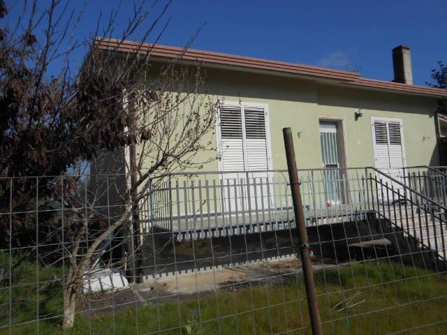 Villa Indipendente in vendita a Venticano, Campania
