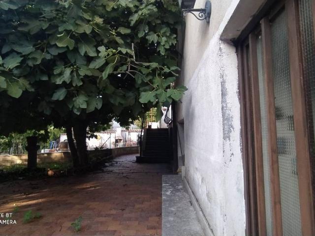 Villa Indipendente in vendita a Venticano, Campania