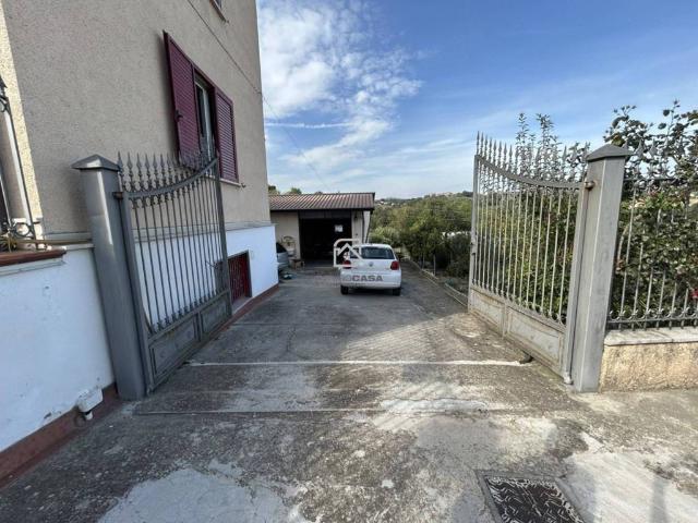 Villa Indipendente in vendita a Venticano, Campania