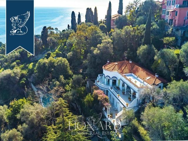 Villa Indipendente in vendita a Mortola Inferiore, Ventimiglia